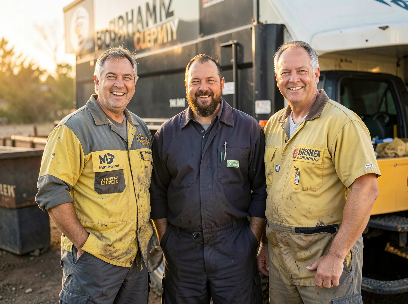 Sewage Cleanup company in Banks, ID