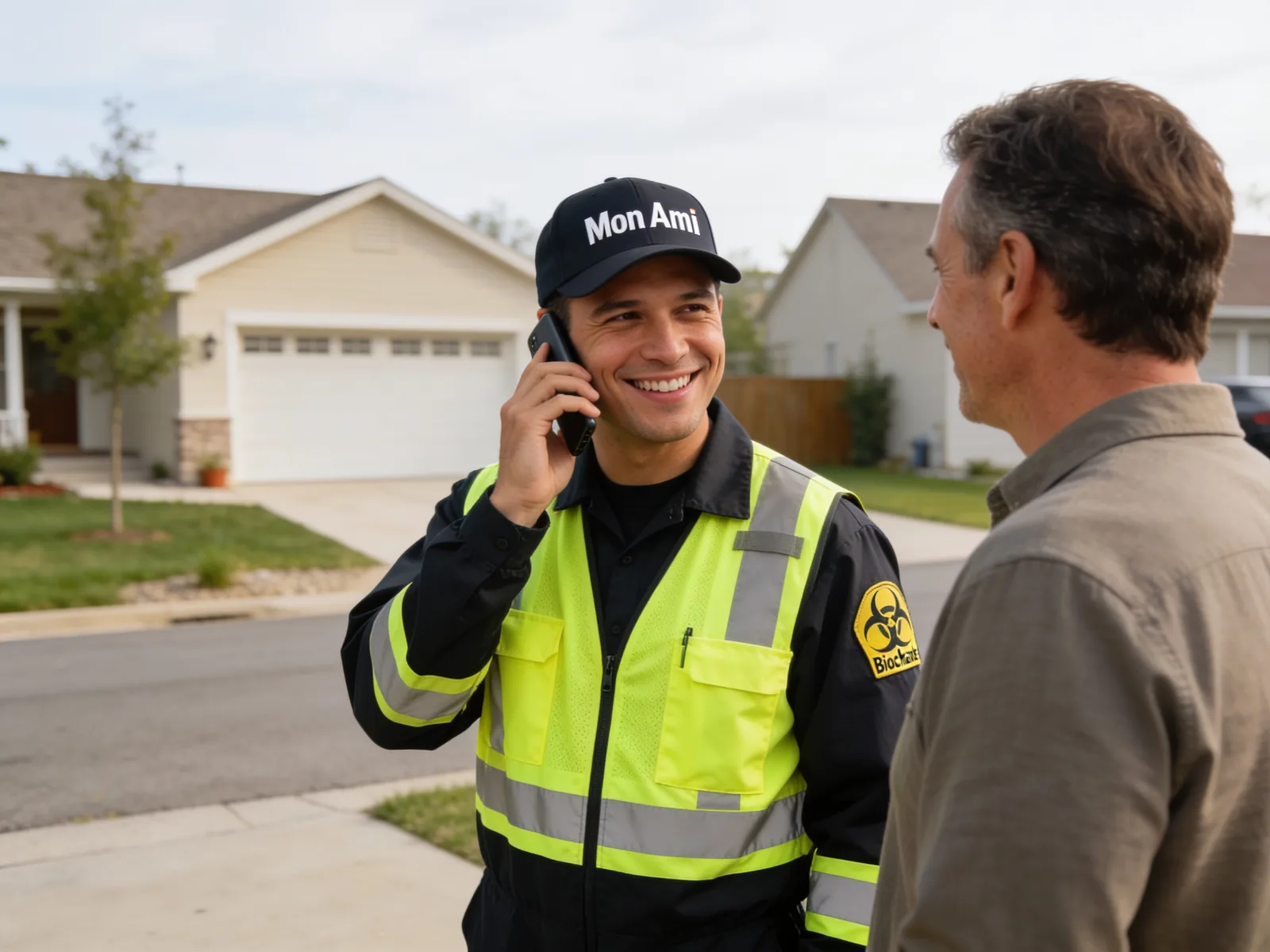 Sewage Cleanup Banks, ID FAQs