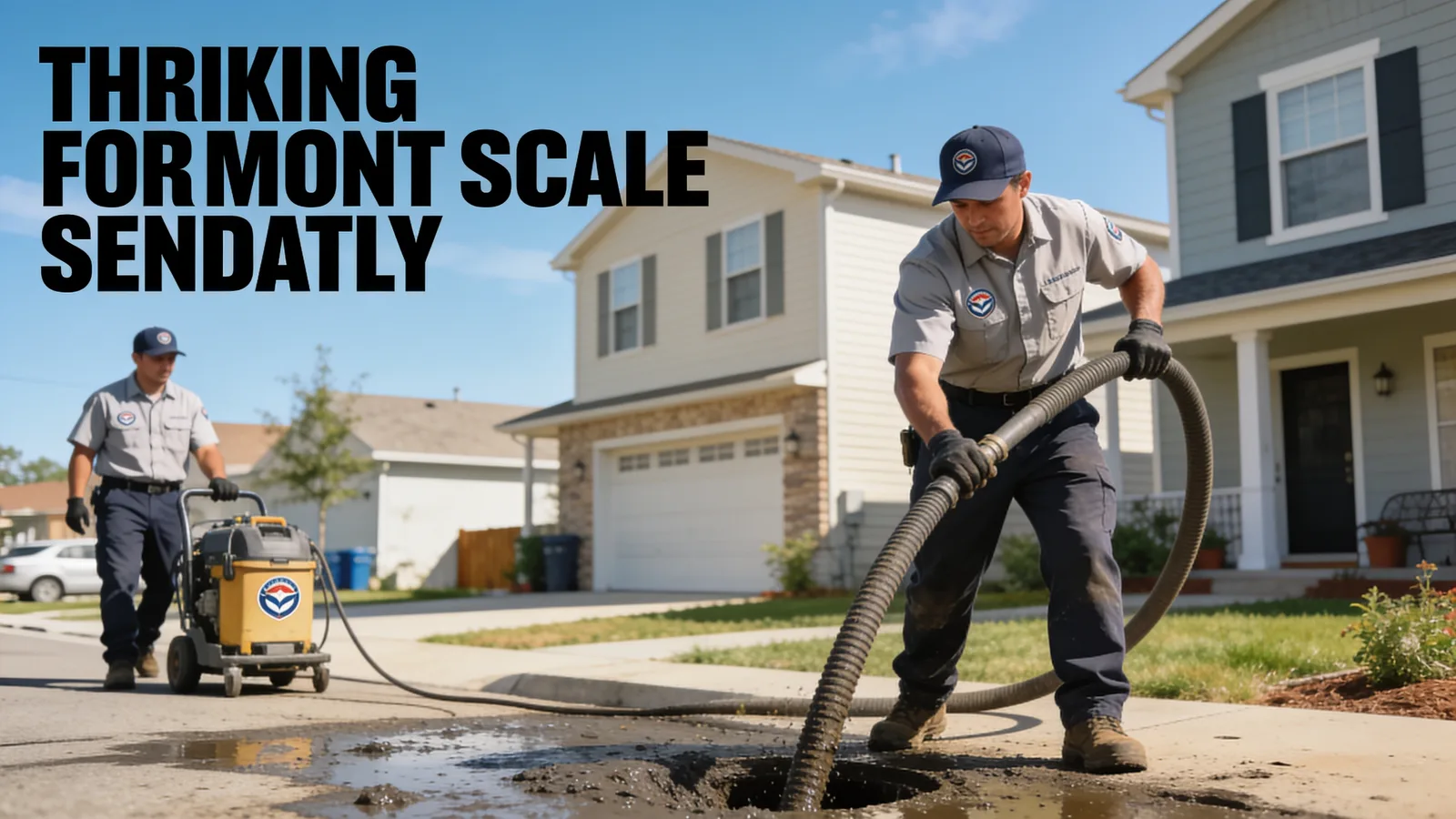 Sewage Cleanup in Banks, ID near me